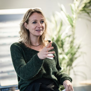 Jobbeke de Jong
