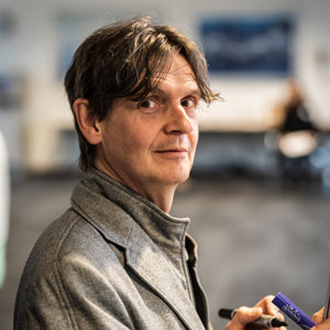 Mark Bouman