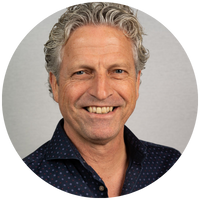 Christoph Reuther - Organisatieadviseur Christoph Reuther - Organisatieadviseur