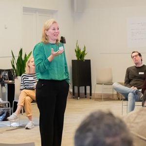 Marleen de Boer